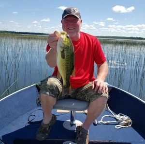 Meet your Posher, Rick